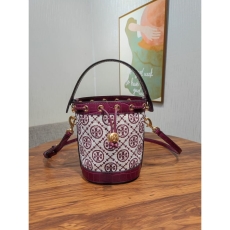 Tory Burch Bucket Bags